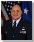 Click for Biography of LtCol Crosby